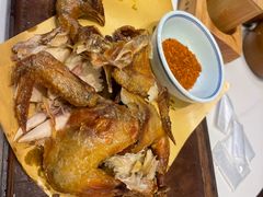 -打酱油·非遗淮扬菜(瘦西湖梅岭店)