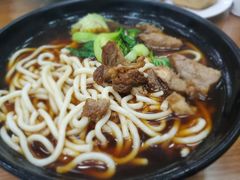 -白魁老号饭庄(交道口店)