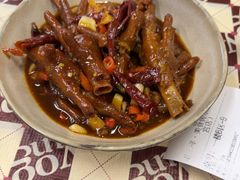 -老三样·旧食新味(万寿宫店)