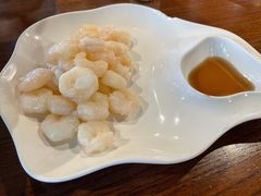 清炒虾仁-乔家栅(襄阳南路店)