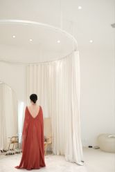 -LaMousse婚纱买手店
