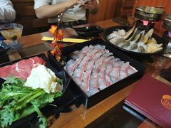 -丽江庭院之爱在路上(西单店)