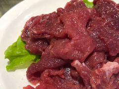-清真·鸦儿李记·涮肉(和平里店)