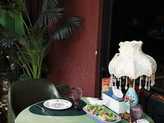 -阿兹凯乐·老洋房西餐