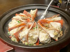 -高佳庄·海鲜酒楼(东港店)