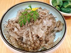 -船歌·鱼水饺青岛菜(国贸商城店)