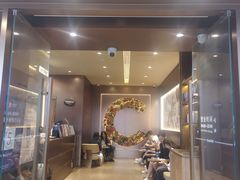 -霸王茶姬(长沙湖南大学登高路店)