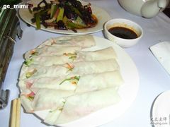 贵州大厦_丝娃娃-贵州大厦贵州厅(樱花园西街店)
