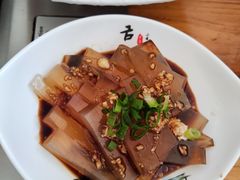 -张记焖窑·十五年专注焖烤(雍和宫店)