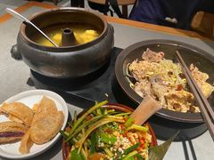 -云海肴·汽锅鸡·云南菜(高德置地店)