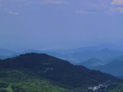 -武陵山森林公园