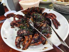 -無招牌海鮮(芽笼店)