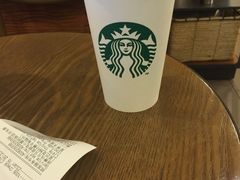 -星巴克(广州正佳广场4层店)