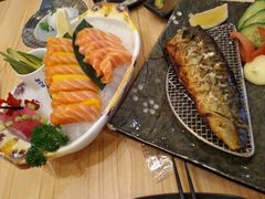 -禾绿寿司(星光68广场店)