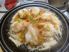 -小放牛炒菜馆(长安万达店)