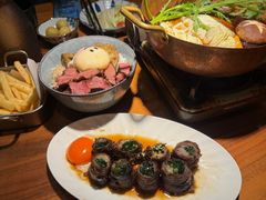 -满满初牛·炭烧牛肉专门店(国大店)