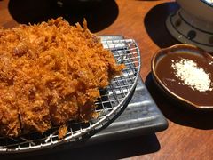 -山杏yama-katsu·吉列炸物