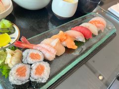 -西村日本料理(香格里拉饭店)