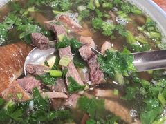 -吴记老店全牛汤