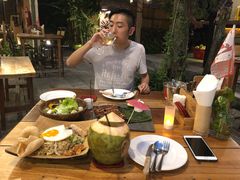 -Naughty Nuri’s Phuket