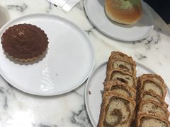 -WHEAT&BAKER-麥(凯德来福士店)