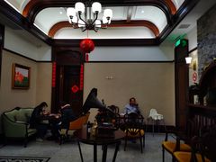 -东海咖啡馆