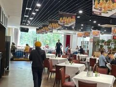 大堂-肥肥小厨(咸阳路店)