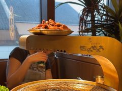 -西塔老太太泥炉烤肉(青浦蟠龙天地店)