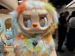 -泡泡玛特POPMART(赛格国际购物中心店)