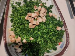 马兰头-乌记大厨餐厅