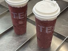 -KUNCHA鲲茶·江西制茶(铜锣湾店)