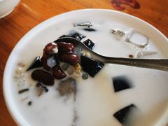 -清爽清补凉