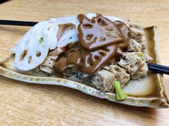 素凉菜-醉仙烩面馆