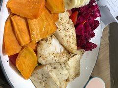 -SaladJohn沙拉匠(凯德1818店)