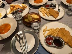 -德大西餐社