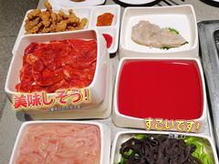 -海底捞火锅(河东万达广场店)