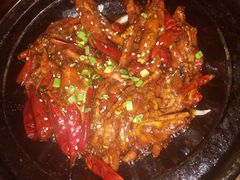-小柴米·传统江西菜(八一广场店)