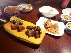 -松子料理(亮马桥店)