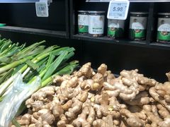 -物美超市(通州华业玫瑰店)