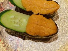 -大起水产回转寿司(道顿堀店)