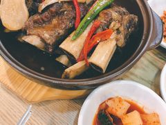 -江南面屋(明洞店)