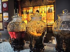 -敏珠拉姆藏餐·南京厨房(富春江东街店)