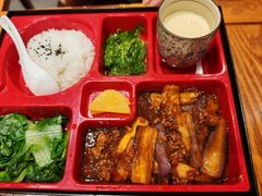 -餘·铁板烧&烤肉(昆山金陵大饭店)