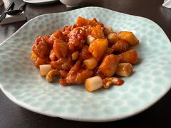 -静之湖湖畔餐厅