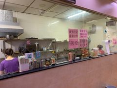 -朝阳路拉面店