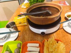 -菌小白火锅(时尚天河店)