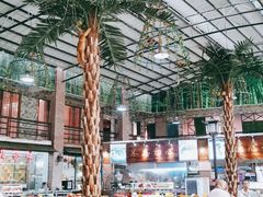 大堂-石岐乳鸽村(南海第三分店)