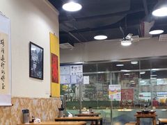 -门框胡同百年卤煮(鸟巢店)