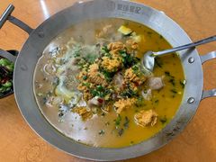 -聚味瞿记·龙虾堂(树木岭店)