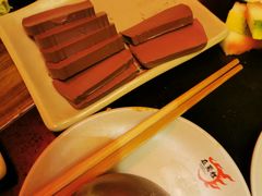 -在蜀里·一米肥牛老火锅(黄埔店)
